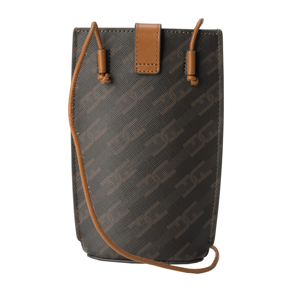 Furla Black Unica Bag Shoulder